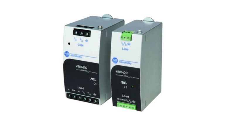 DIN Rail Surge Protector & Filters
